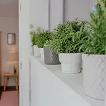 Daire Sunny With Patio, By Timecooler Lisboa