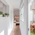 Apartmán Sunny With Patio, By Timecooler Lisboa