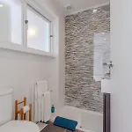 Apartmán Sunny With Patio, By Timecooler *