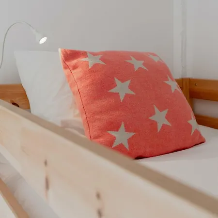 Appartamento Sunny With Patio, By Timecooler Lisbona