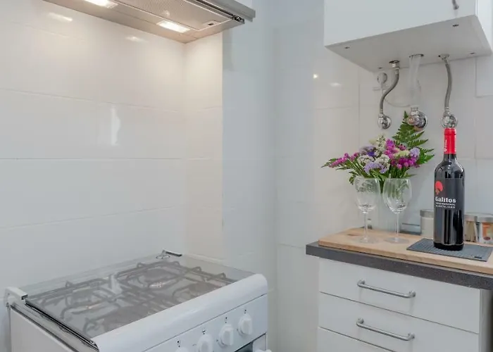 Sunny With Patio, By Timecooler