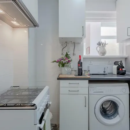 Sunny With Patio, By Timecooler *