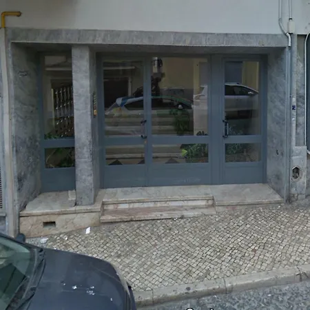 Sunny With Patio, By Timecooler 아파트 *